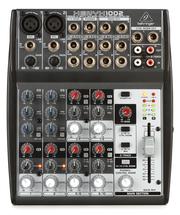Behringer Xenyx 1002 Mixer