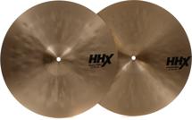 Image of Hi-hat Cymbals