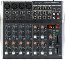 Image of Analog Mixers