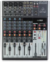 Image of Analog Mixers