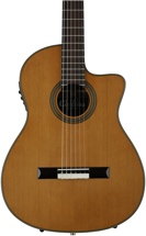Cordoba Fusion 12 - Canadian Cedar Top