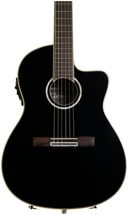 Cordoba Fusion 14 Jet - Jet Black