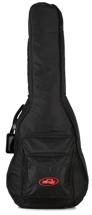 SKB GB18 Acoustic Gig Bag - Black