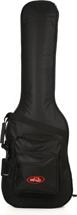 SKB GB44 Electric Bass Gig Bag - Black