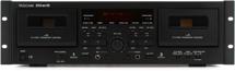 Image of CD, SD & USB Recorders