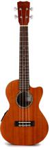 Cordoba 20TM-CE 20 Series Tenor Cutaway-Electric Ukulele