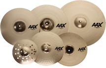Image of Cymbal Packs