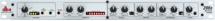 dbx 286s Channel Strip