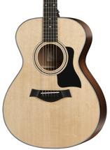 Taylor 312 - Sapele back and sides