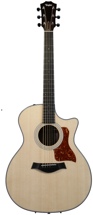 Taylor 2012 Spring LTD 314ce - 314CE