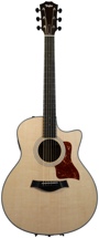 Taylor 2012 Spring LTD 316ce - 316ce