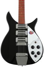 Image of Semi-hollowbody Guitars