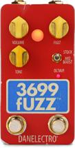 Image of Fuzz Pedals