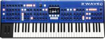 Click to learn more about the Groove Synthesis 3rd Wave 61-key Advanced Wavetable Synthesizer