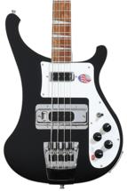 Image of Bass Guitars