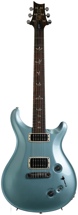PRS 408 Standard with Rosewood Neck and Fretboard - Frost Blue Metallic