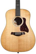 Image of Baritone Acoustic Guitars