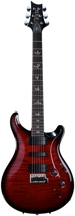 PRS 513 - Scarlet Smokeburst