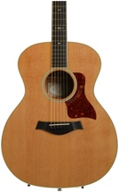 Taylor 514 - Mahogany back and sides