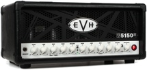 EVH 5150 III 50-watt Tube Head - Black