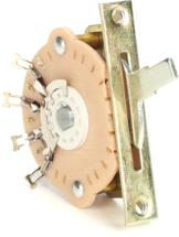 Image of Guitar Switches & Switch Caps