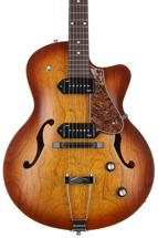 Image of Hollowbody Guitars