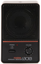 Fostex 6301B