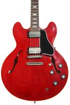 Image of Semi-hollowbody Guitars