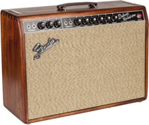 Fender '65 Deluxe Reverb - FSR Mahogany Cane