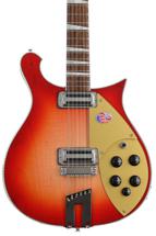 Image of Electric Guitars