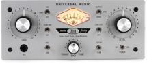 Universal Audio 710 Twin-Finity
