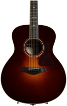 Taylor 716e Grand Symphony - Electronics, Vintage Sunburst