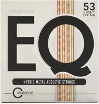 Image of Acoustic Guitar Strings