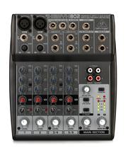 Behringer Xenyx 802 Mixer