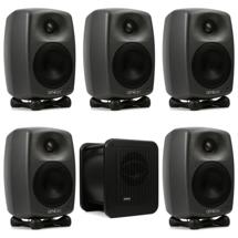 Image of Surround & Multi-Speaker Systems