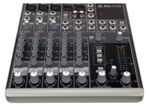 Mackie 802-VLZ3