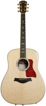 Taylor 810e - Natural