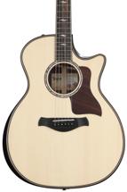 Image of 6-string Acoustic Guitars