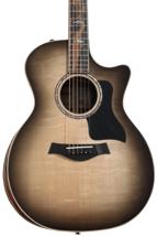 Image of Acoustic / Electric Guitars