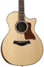 Image of 12-string Acoustic Guitars