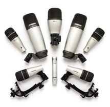 Samson 8Kit