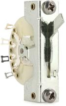 Image of Guitar Switches & Switch Caps