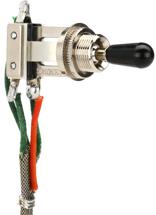 Image of Guitar Switches & Switch Caps