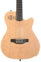 Image of 12-string Acoustic Guitars