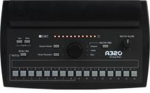 Click to learn more about the Aviom A320 16-channel Personal Mixer