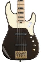 Image of 5-string Bass Guitars