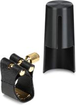 Image of Ligatures & Caps