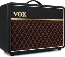 Click to learn more about the Vox AC10C1 1x10-inch 10-watt Tube Combo Amp