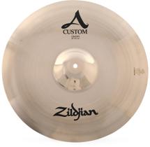 Image of Crash Cymbals