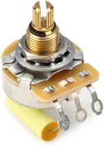 Image of Guitar Potentiometers